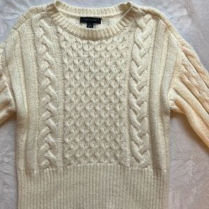 Ann Taylor sweater